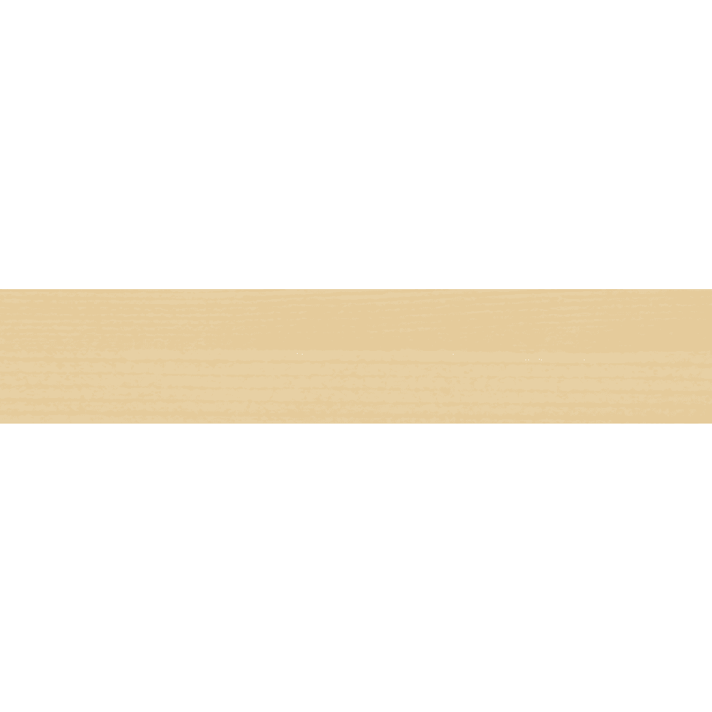 PVC Edgebanding, Color 4145 Knotty Pine, 0.018" Thick 15/16" x 600' Roll