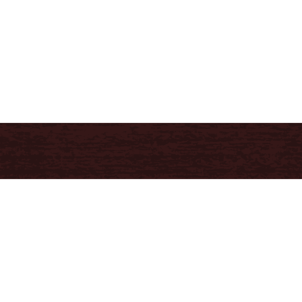 PVC Edgebanding, Color 4487 Grove Myrtle, 0.018" Thick 15/16" x 600' Roll