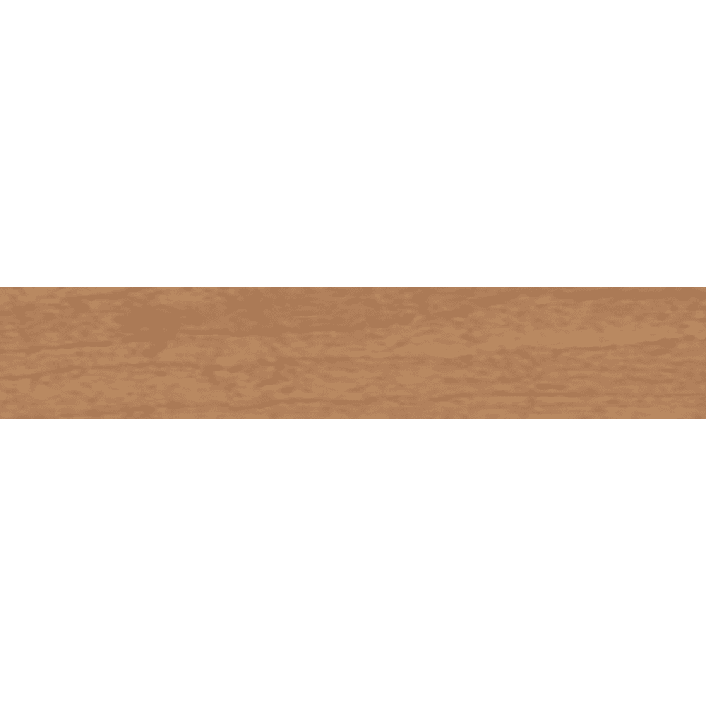 PVC Edgebanding, Color 4650 Grand Isle Maple, 0.018" Thick 15/16" x 600' Roll