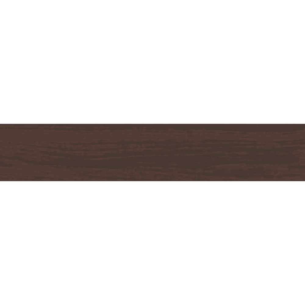 PVC Edgebanding, Color 4680 Prestige Walnut, 0.018" Thick 15/16" x 600' Roll