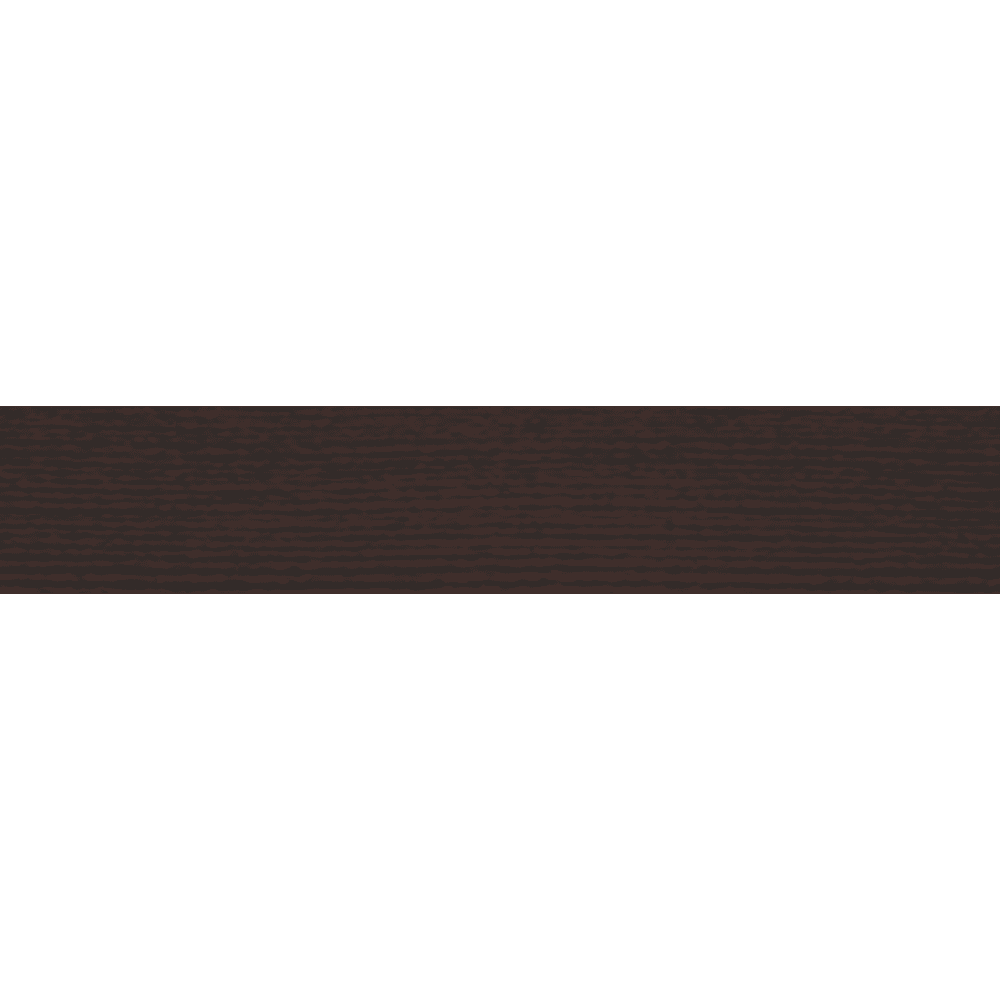 PVC Edgebanding, Color 4887 Witchcraft, 0.018" Thick 15/16" x 600' Roll