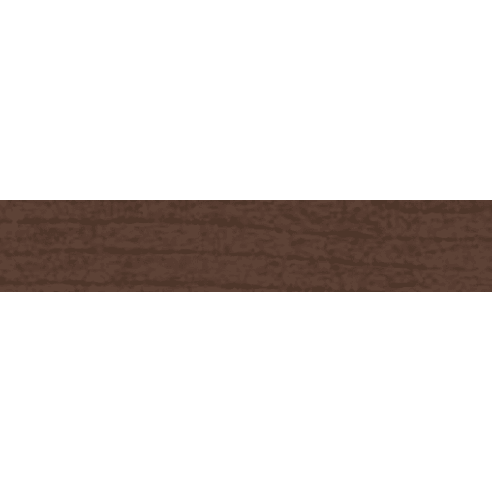 PVC Edgebanding, Color 5204 Cocoa Maple, 0.018" Thick 15/16" x 600' Roll