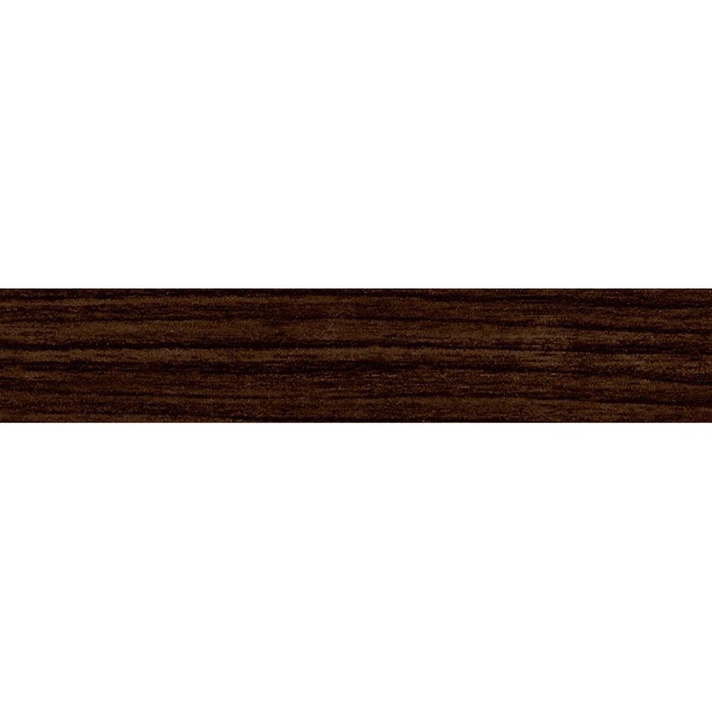 Doellken PVC Edgebanding, 5890P Tuxedo with Print, 2mm Thick, 15/16" x 328' Roll