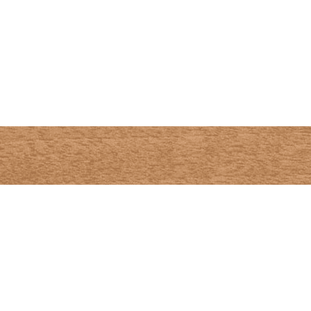 PVC Edgebanding, Color 5966 Brazilwood, 0.020" Thick 1-5/16" x 600' Roll
