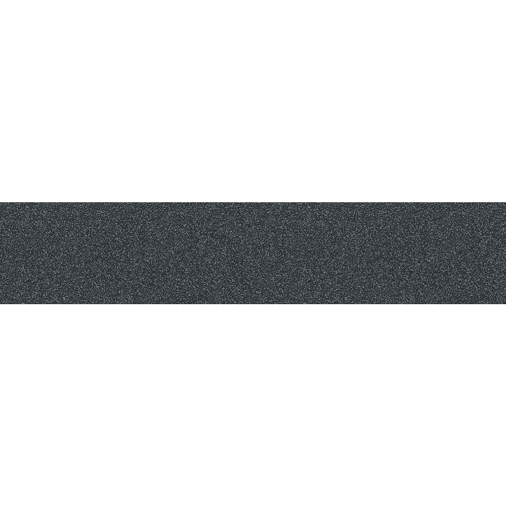 Doellken PVC Edgebanding, 6623P Graphite Nebula, 3mm Thick, 15/16" x 328' Roll