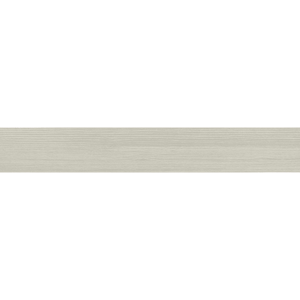 PVC Edgebanding, Color 8233V White Zebrine with Rain, 1mm Thick 15/16" x 300' Roll