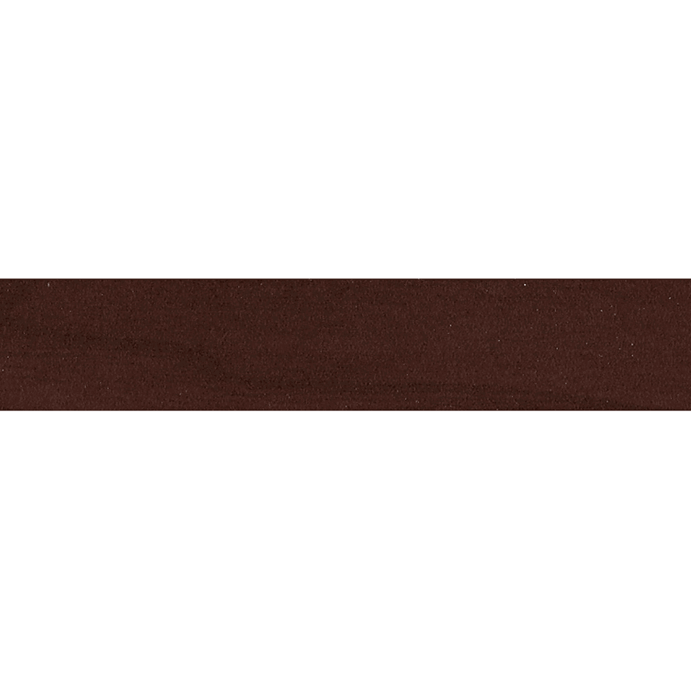 PVC Edgebanding, Color 8355 Brazilian Walnut, 0.018" Thick 15/16" x 600' Roll
