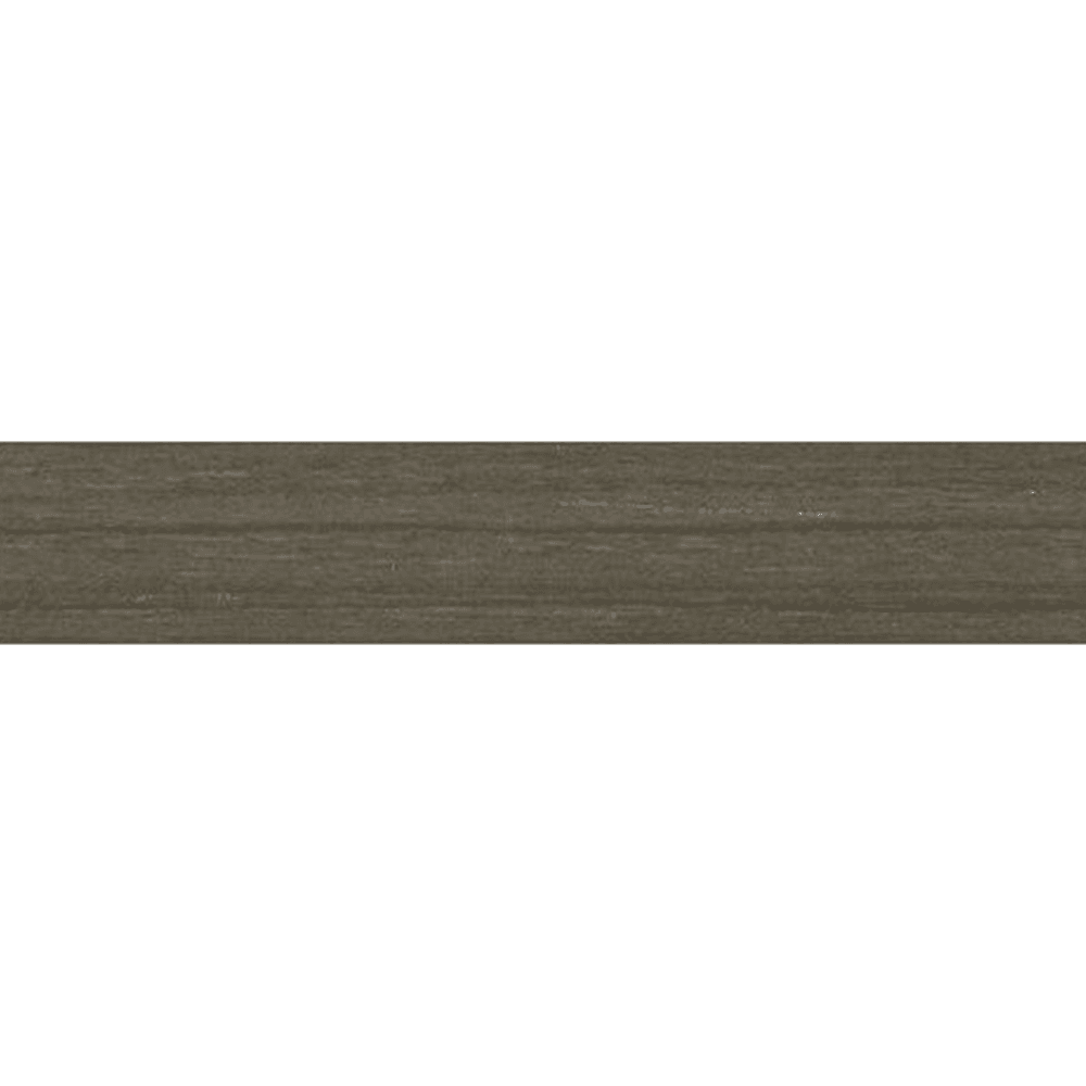 PVC Edgebanding, Color 8381YM Smoky Brown Pear, 0.018" Thick 15/16" x 600' Roll