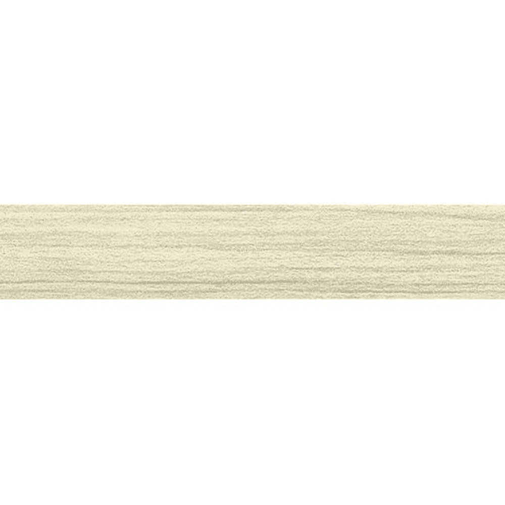 Doellken PVC Edgebanding 8495 Arctic Groovz, 0.018" Thick, 15/16" x 600' Roll