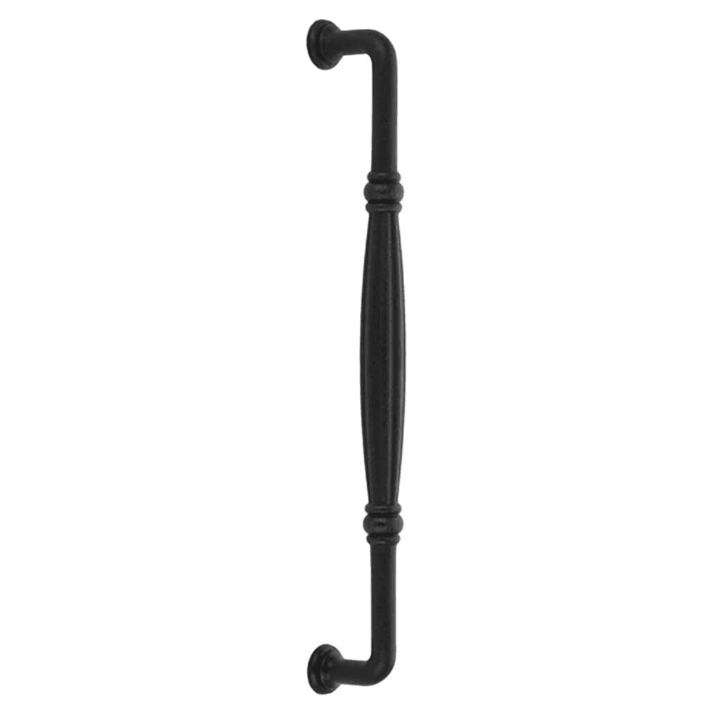 18" Fluted Appliance Pull, Medium Bronze