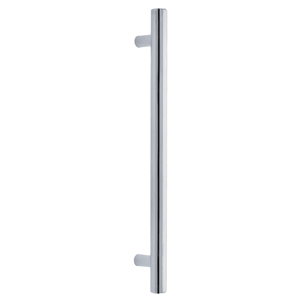 12" Bar Appliance Pull, Polished Chrome