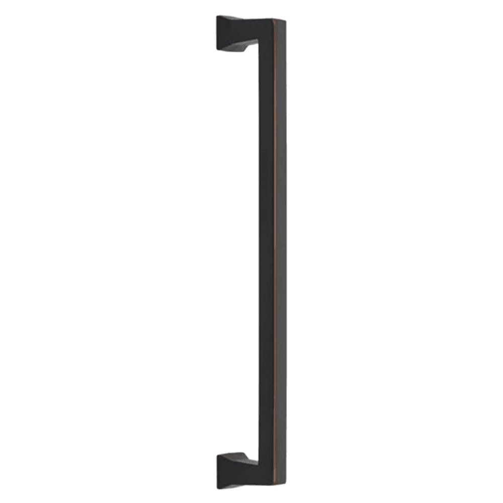 12" Alexander Appliance Pull, Oil Rubbed Bronze