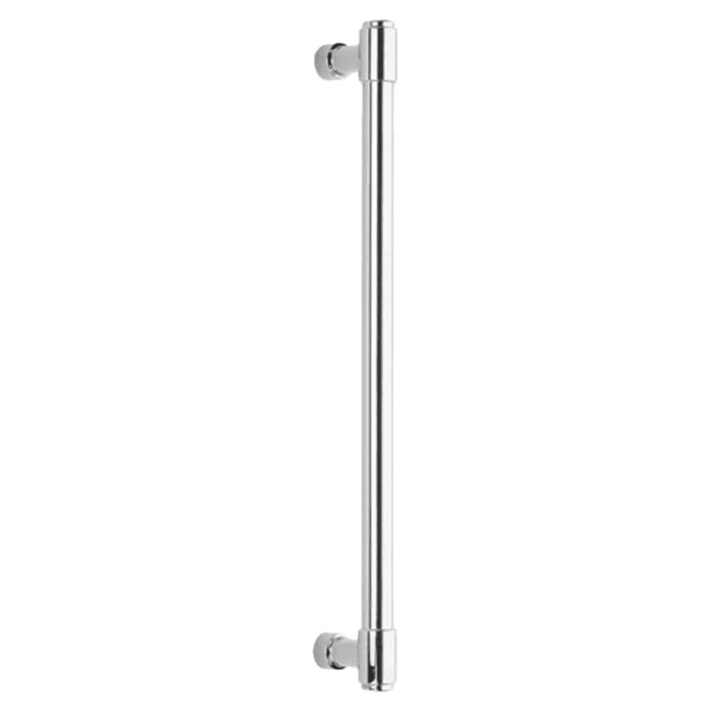 18" Jasper Appliance Pull, Polished Chrome