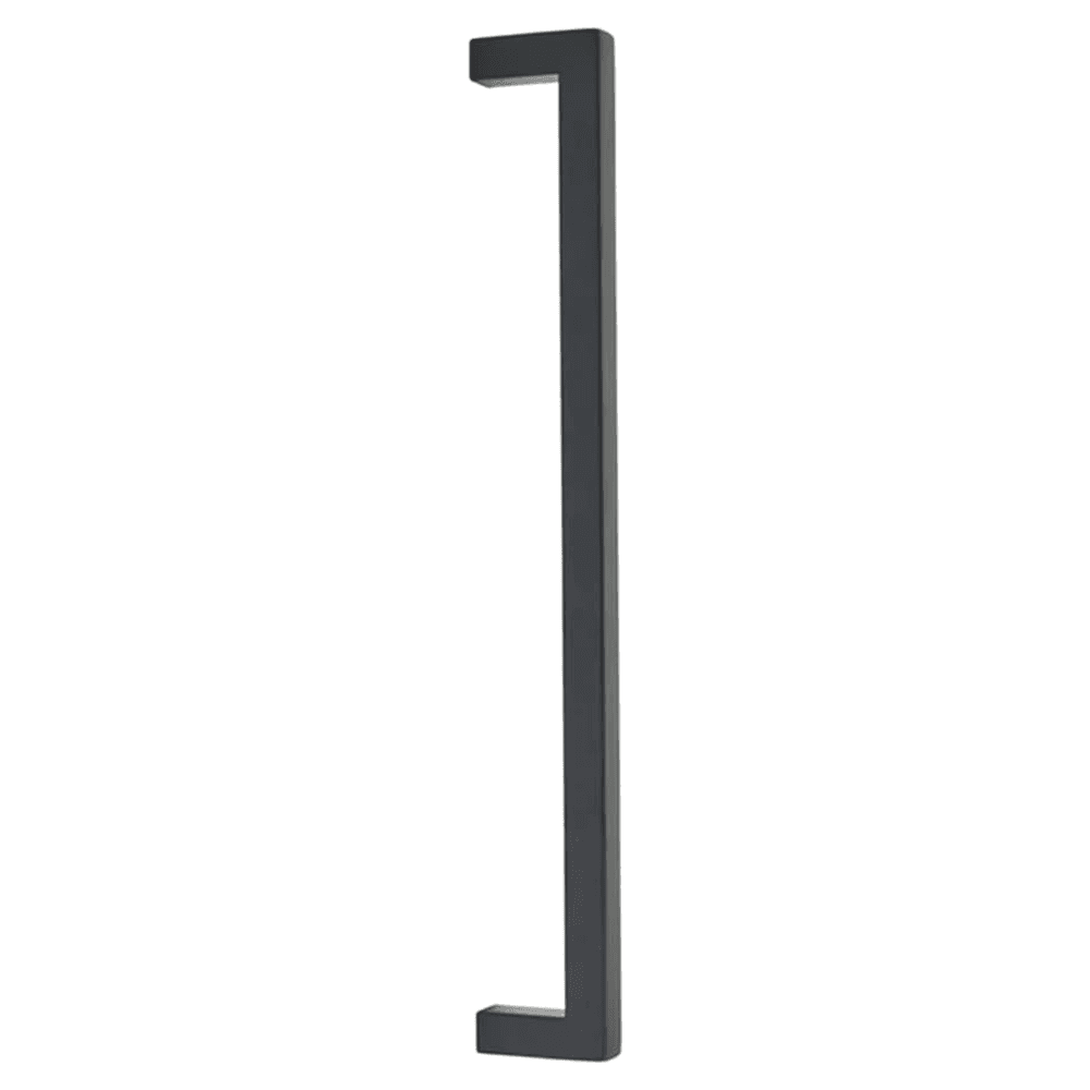 18" Warwick Appliance Pull, Flat Black