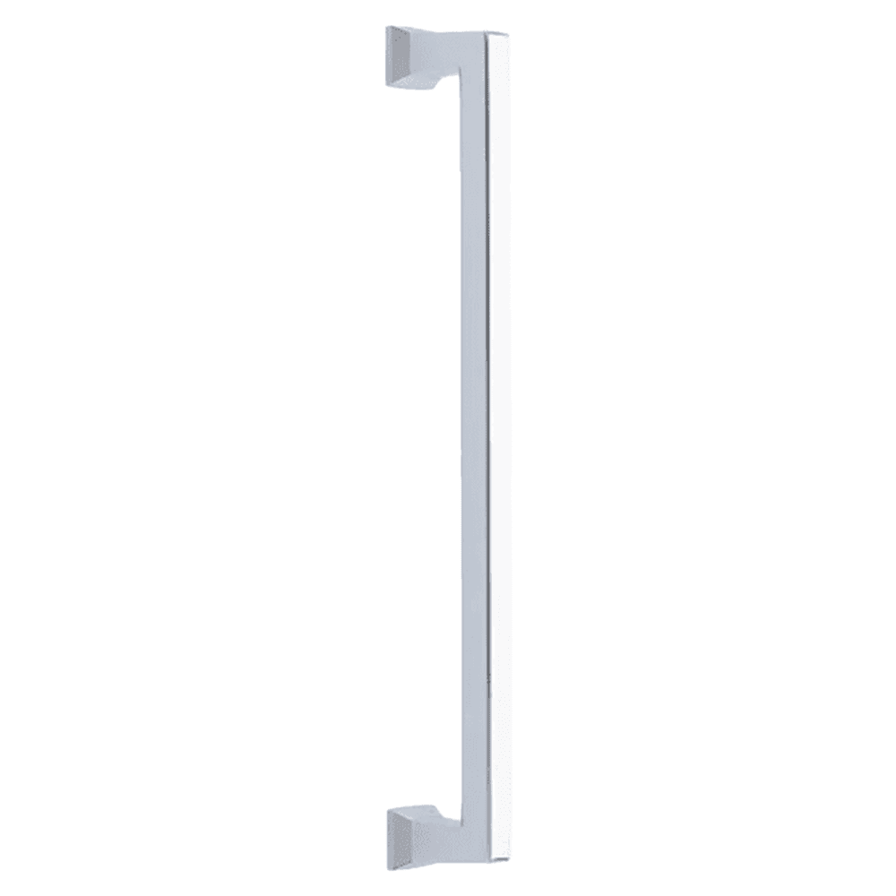 12" Alexander Back to Back Mounting Appliance Pull, Oil Rubbed Bronze