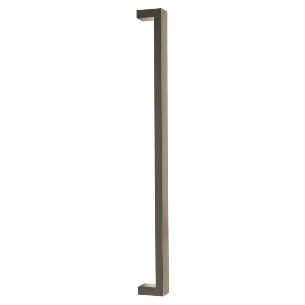 18" Keaton Back to Back Mounting Appliance Pull, Oil Rubbed Bronze