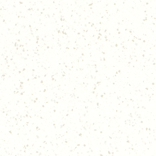 Solid Surface Sheet Color 413 Tumbled Glass, 1/2" Thick 30" x 145