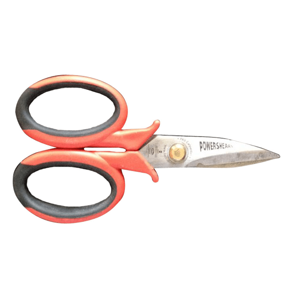 Flush Cut™ Power Shears