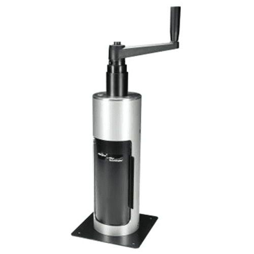 Manual Fill-One Machine