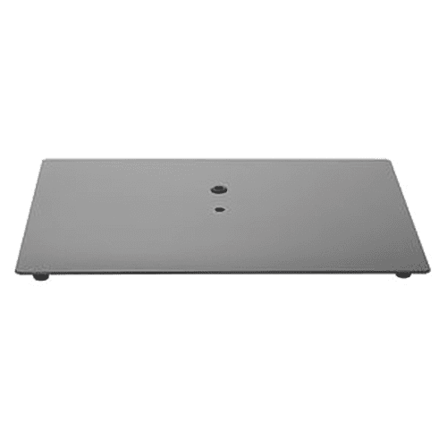 Fill-One Demonstration Plate