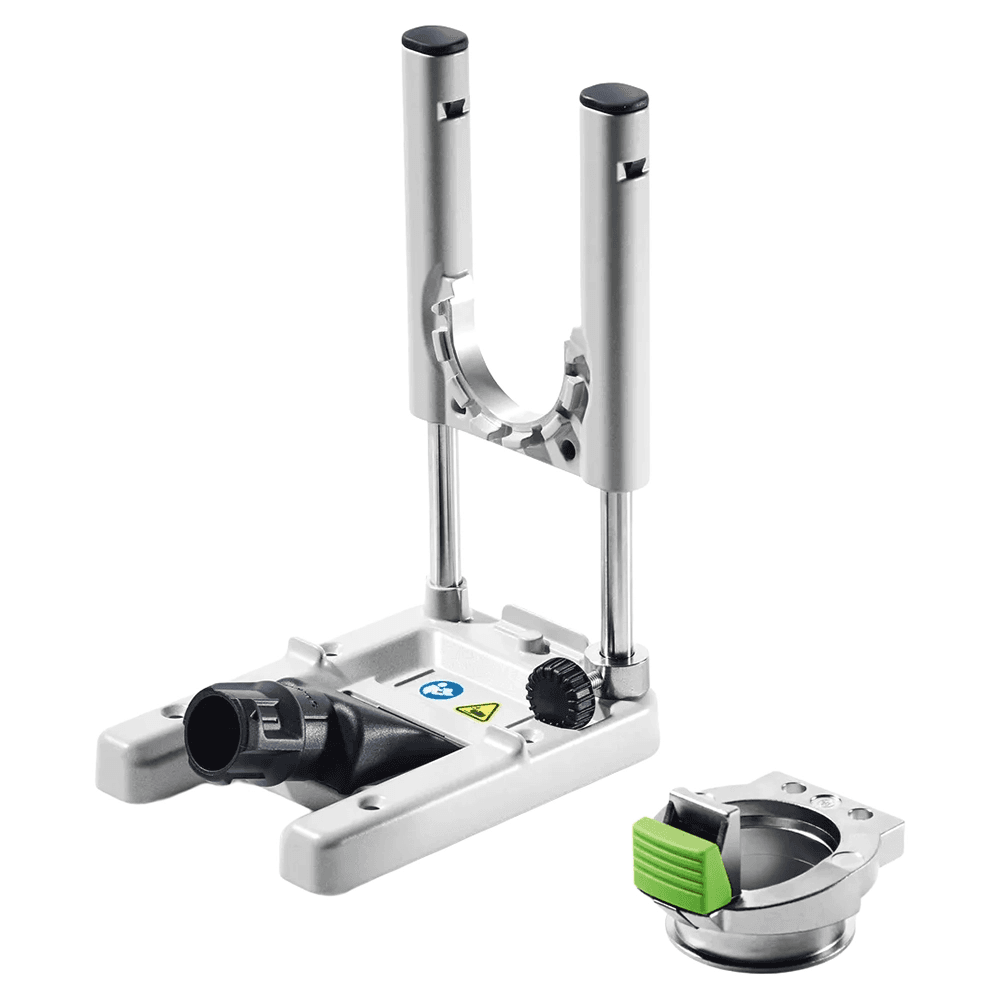 Oscillators Positioning Aid for OSC 18
