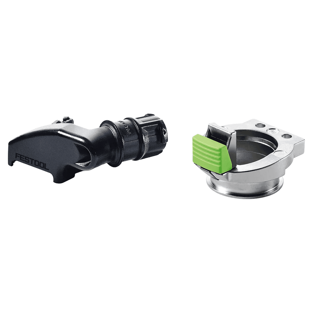 Oscillators Dust Extraction Adapter for OSC 18