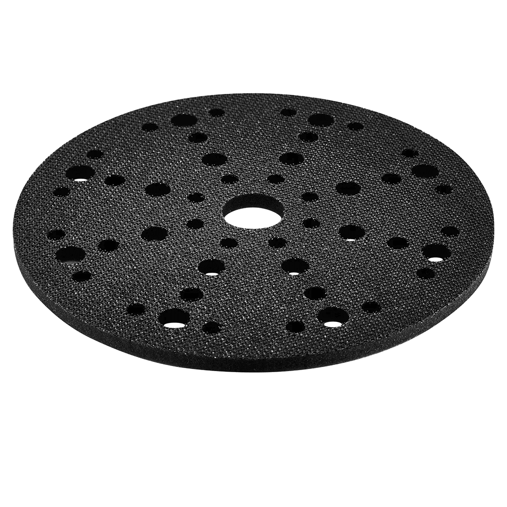 5-3/4" x 7/32" STF Interface Sander Backing Pad
