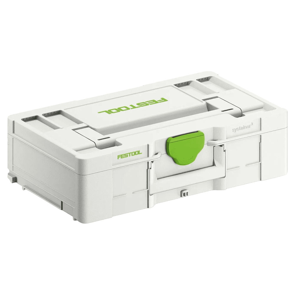 20" x 11-5/8" x 5-3/8" SYS3 L Systainer Box System