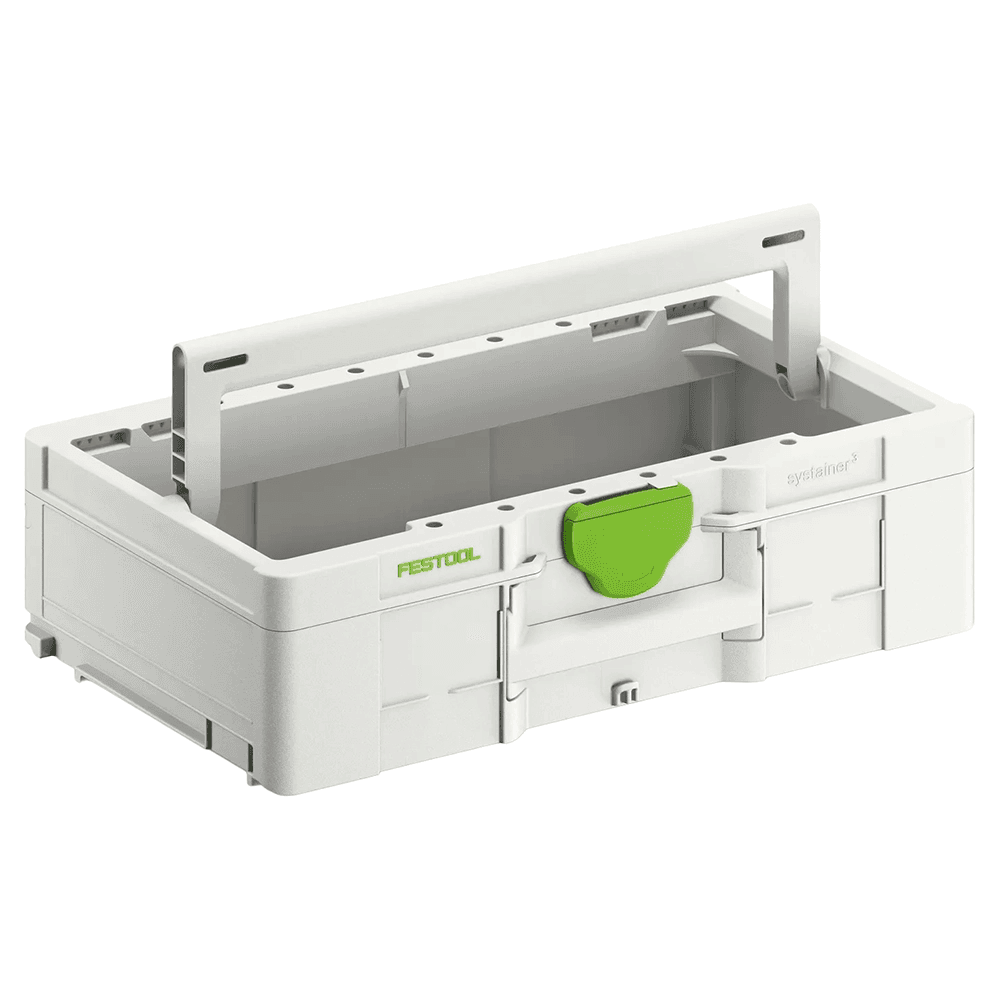 20" x 11-5/8" x 5-3/8" SYS3 TB L Systainer Tool Box