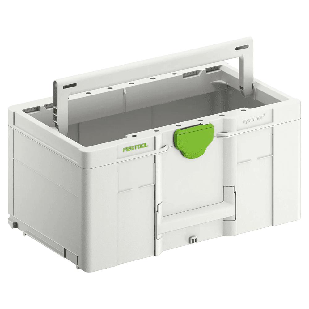 20" x 11-5/8" x 9-5/16" SYS3 TB L Systainer Tool Box