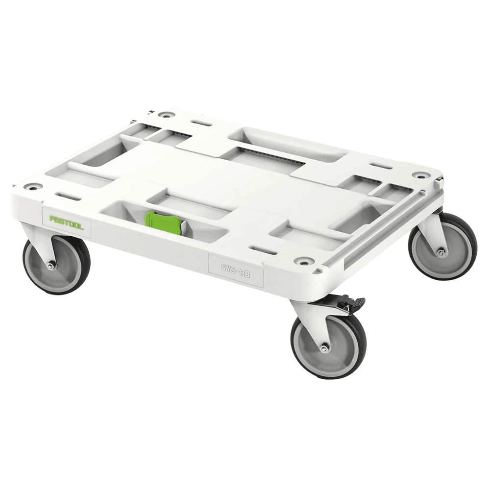 508 x 396 mm SYS 360° Rotated Cart