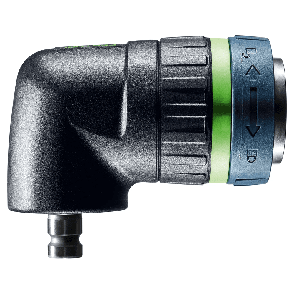 Right Angle Attachment for CXS 12/CXS/TXS 18/TPC 18/4/C 18/T 18 with FastFix Support