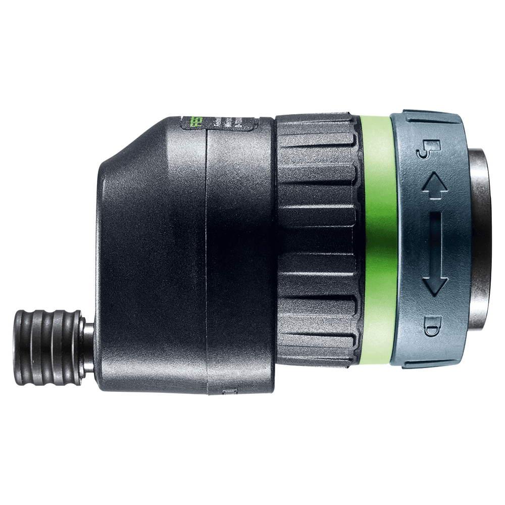 1/4" x 11-13/16" Eccentric Chuck