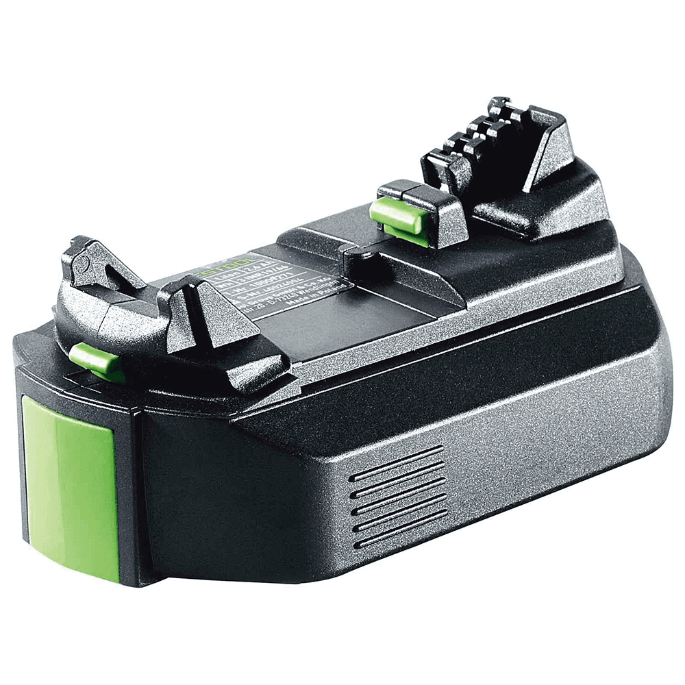 10.8V Li-Ion 2.6 Ah Battery Pack for CXS