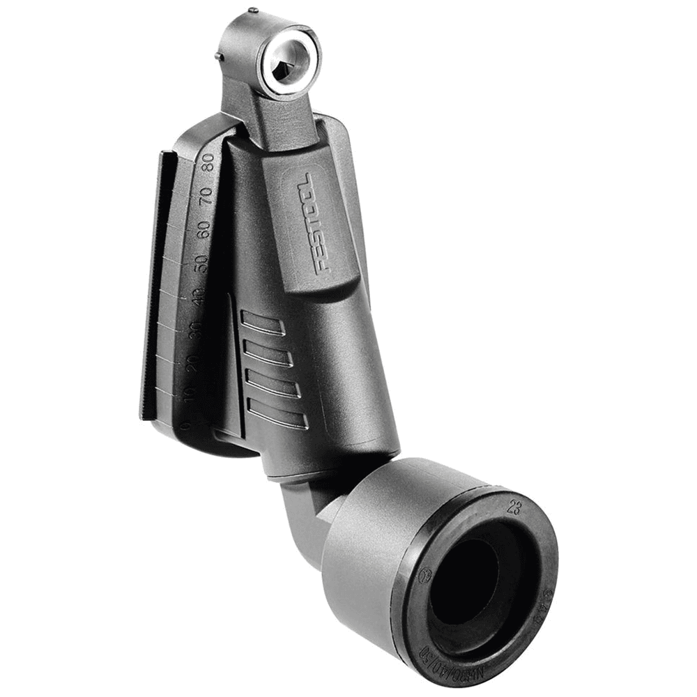 1/2" Drilling Dust Nozzle for D 27-BSD