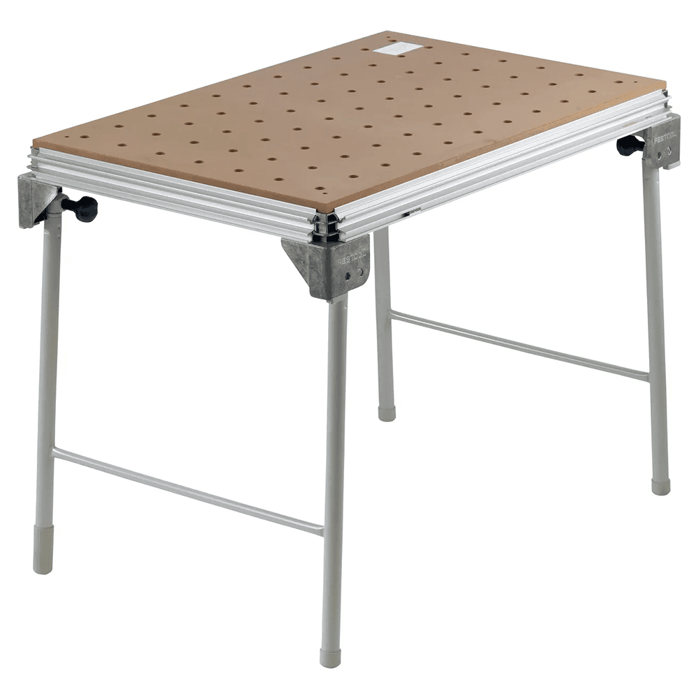 45" x 30" MFT/3 Basic Multifunction Table