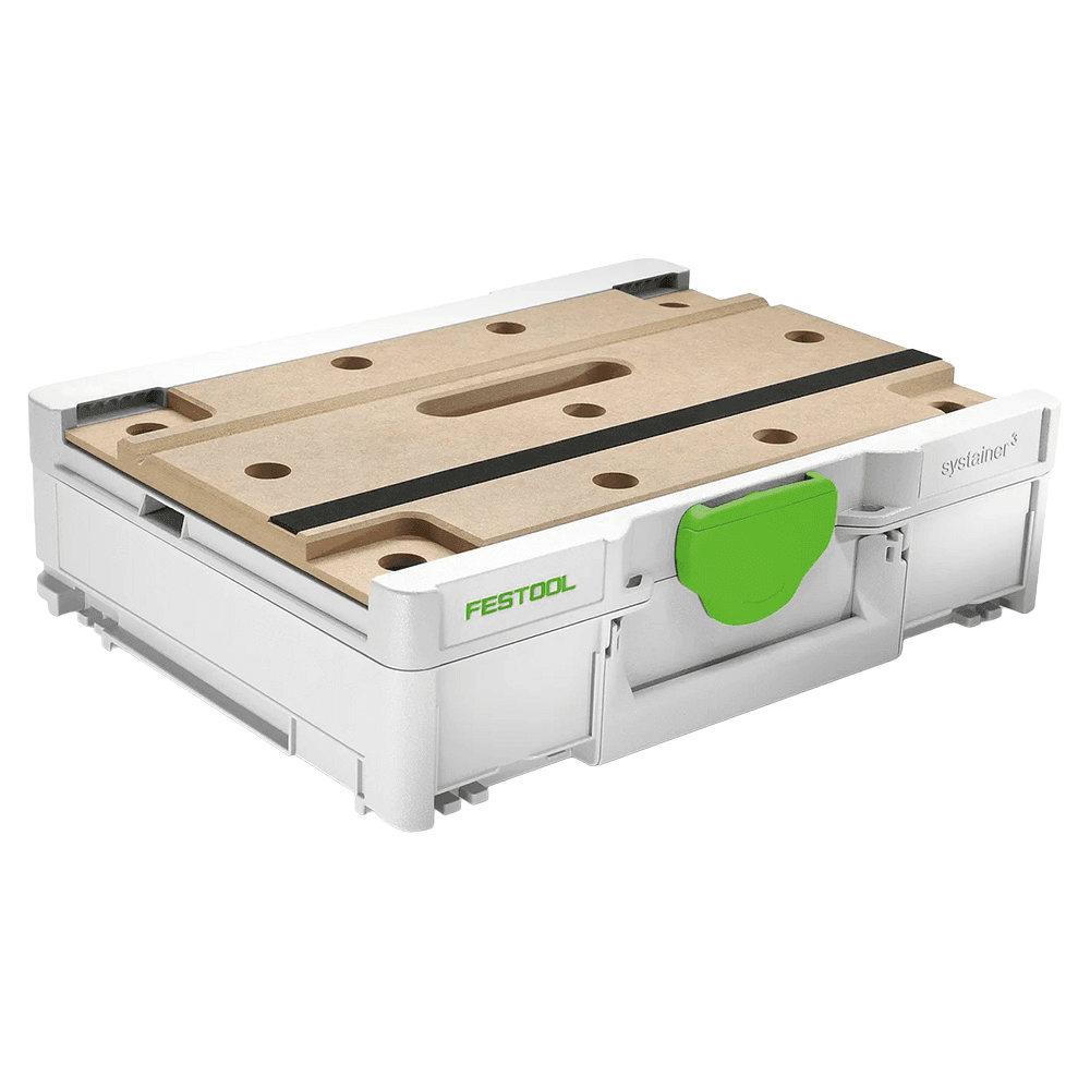 SYS3-MFT M 112 Systainer