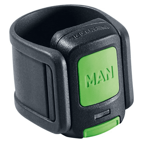 Remote Control for CT Dust Extractors