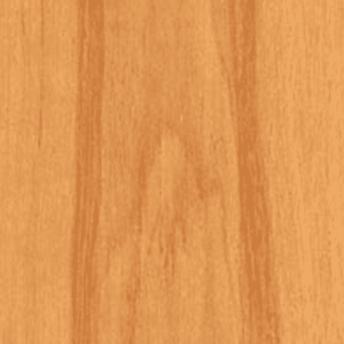 Glueable Paper Backed Veneer Sheet, 0.025" Thick 48" x 96", Cherry