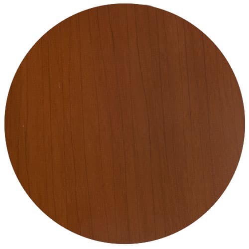 Fastcap 9/16" PVC Cover Caps, Bourbon Cherry, Box of 260