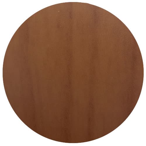 Fastcap 9/16" PVC Cover Caps, Natural Cherry, Box of 260