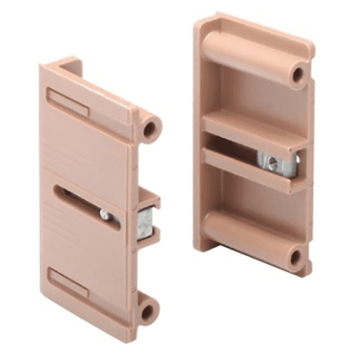 Dynapro Inset Bracket Set