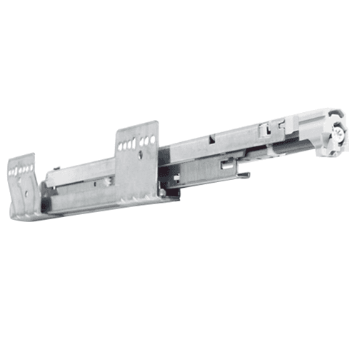 Nova Pro P904 Cabinet Member Set, 3-1/2", Full Extension, Bulk, 12