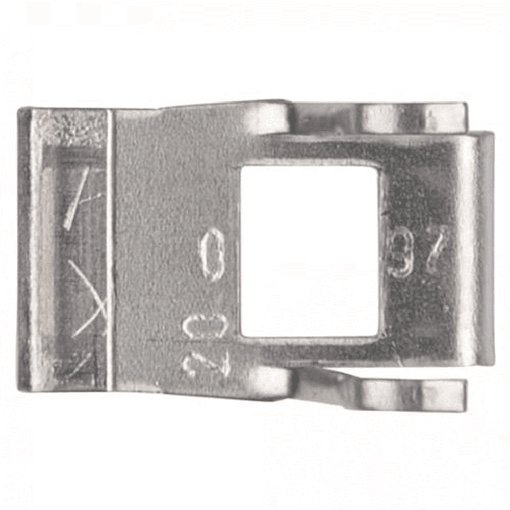 Tiomos 85° Opening Angle Reduction Clip, Nickel-Plated