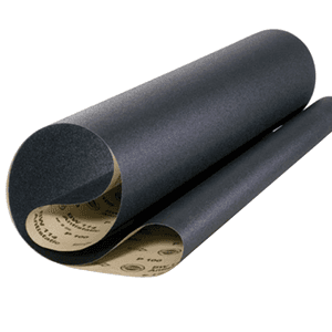 54" x 85" 180 Grit Wide Belt, Silicon Carbide on F-Weight Paper
