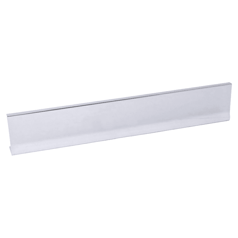 189mm Tab Pull, Polished Chrome
