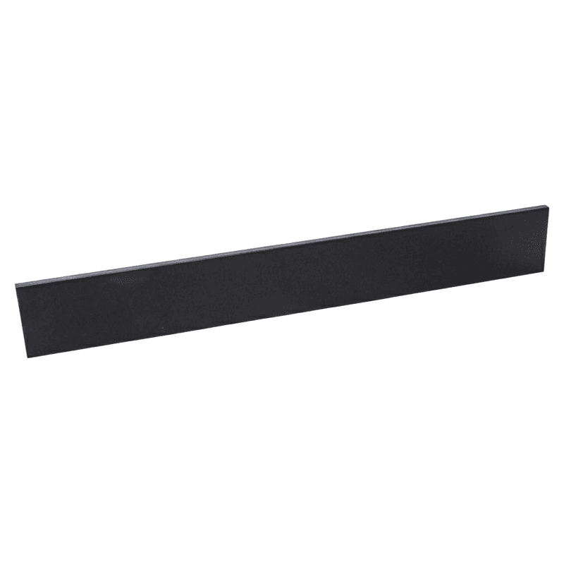 132mm Tab Pull, Matte Black