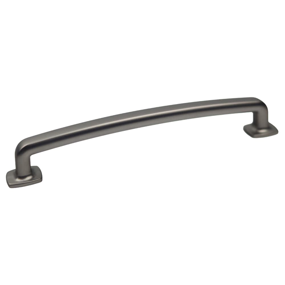 160mm Vail Handle Pull, Dark Pewter
