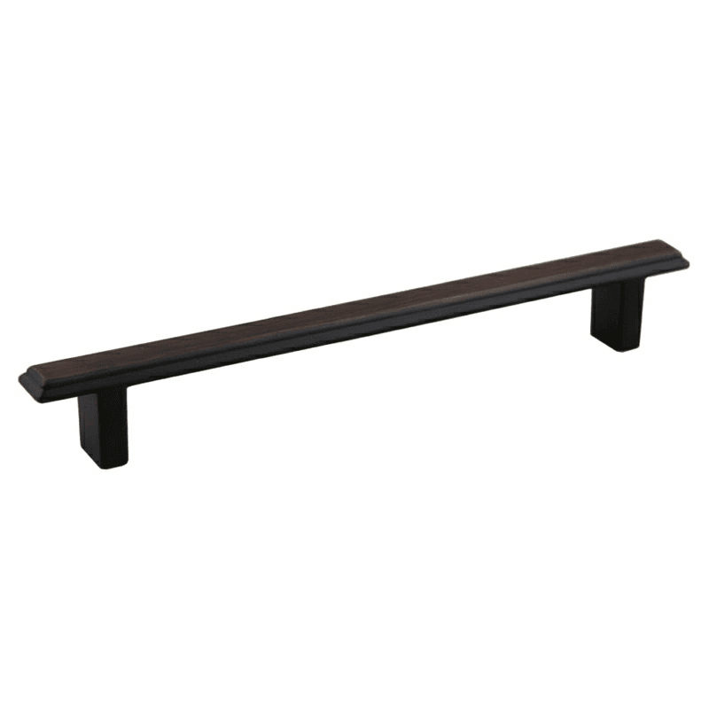 160mm Washington Handle Pull, Oil-Rubbed Bronze