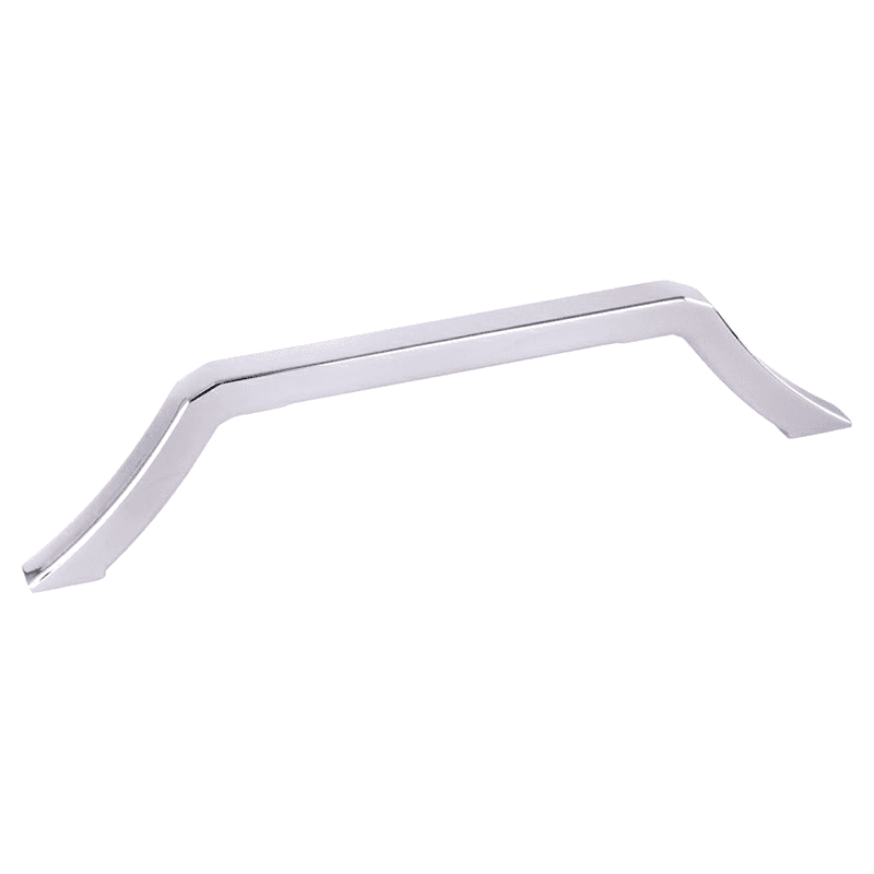 160mm Milan Handle Pull, Polished Chrome